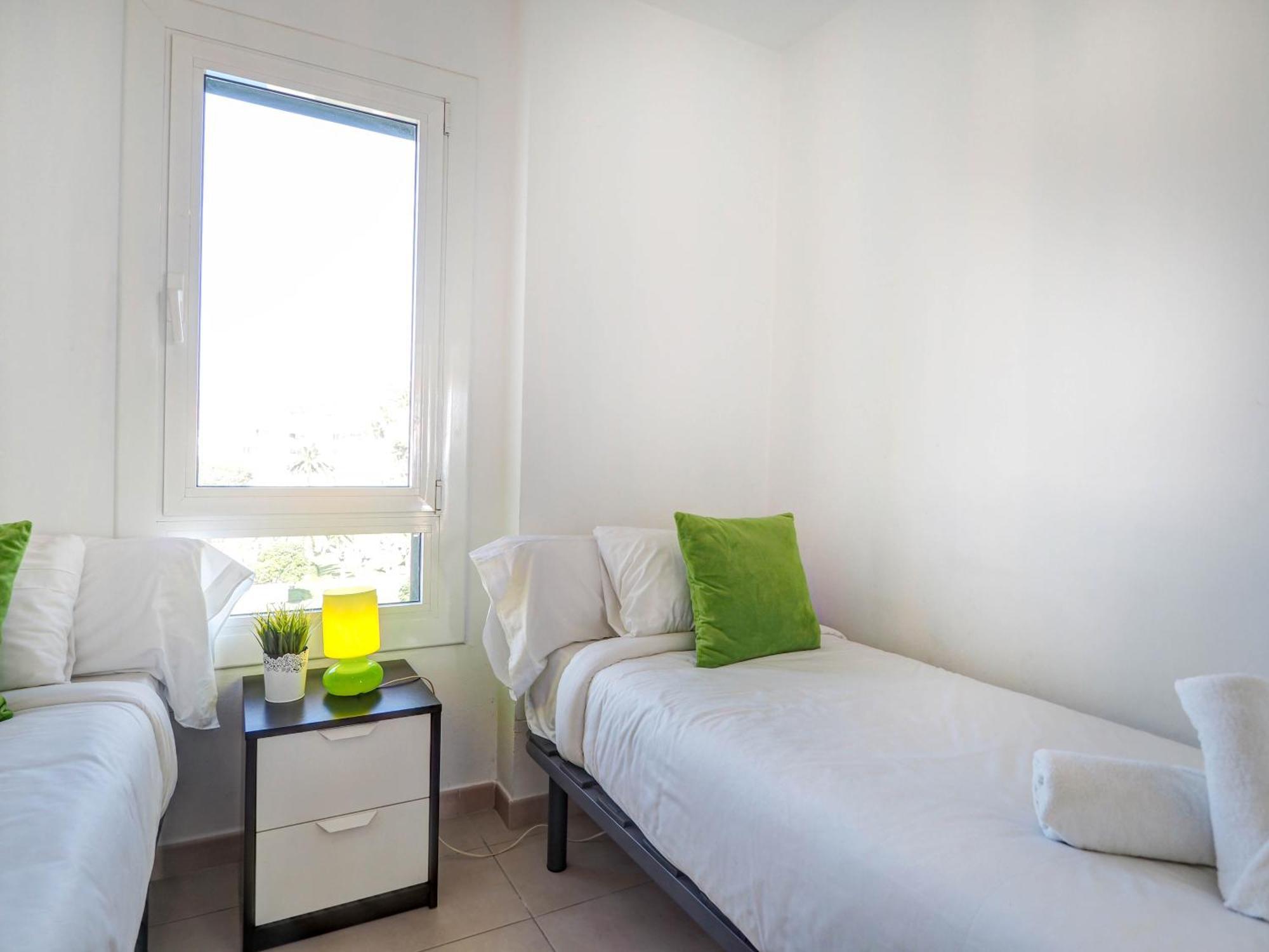 Balmins White By Hello Homes Sitges Exterior foto