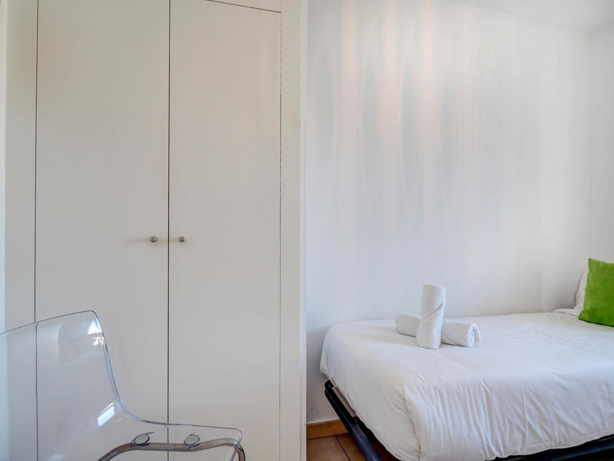 Balmins White By Hello Homes Sitges Exterior foto