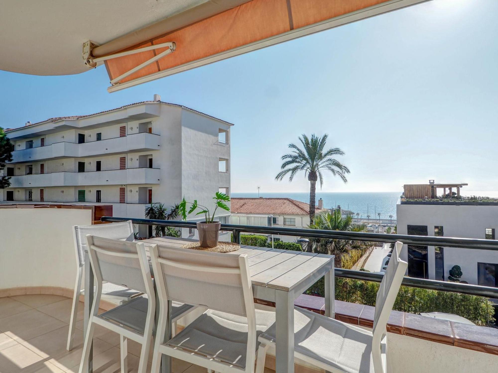 Balmins White By Hello Homes Sitges Exterior foto