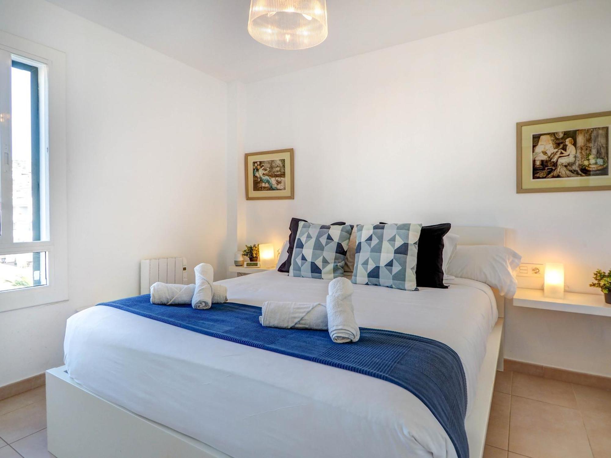 Balmins White By Hello Homes Sitges Exterior foto