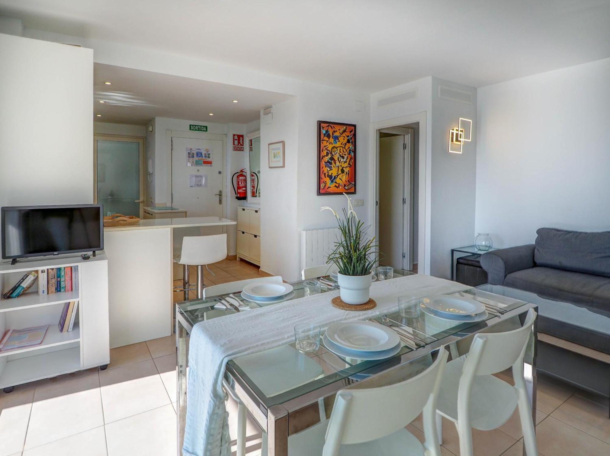 Balmins White By Hello Homes Sitges Exterior foto
