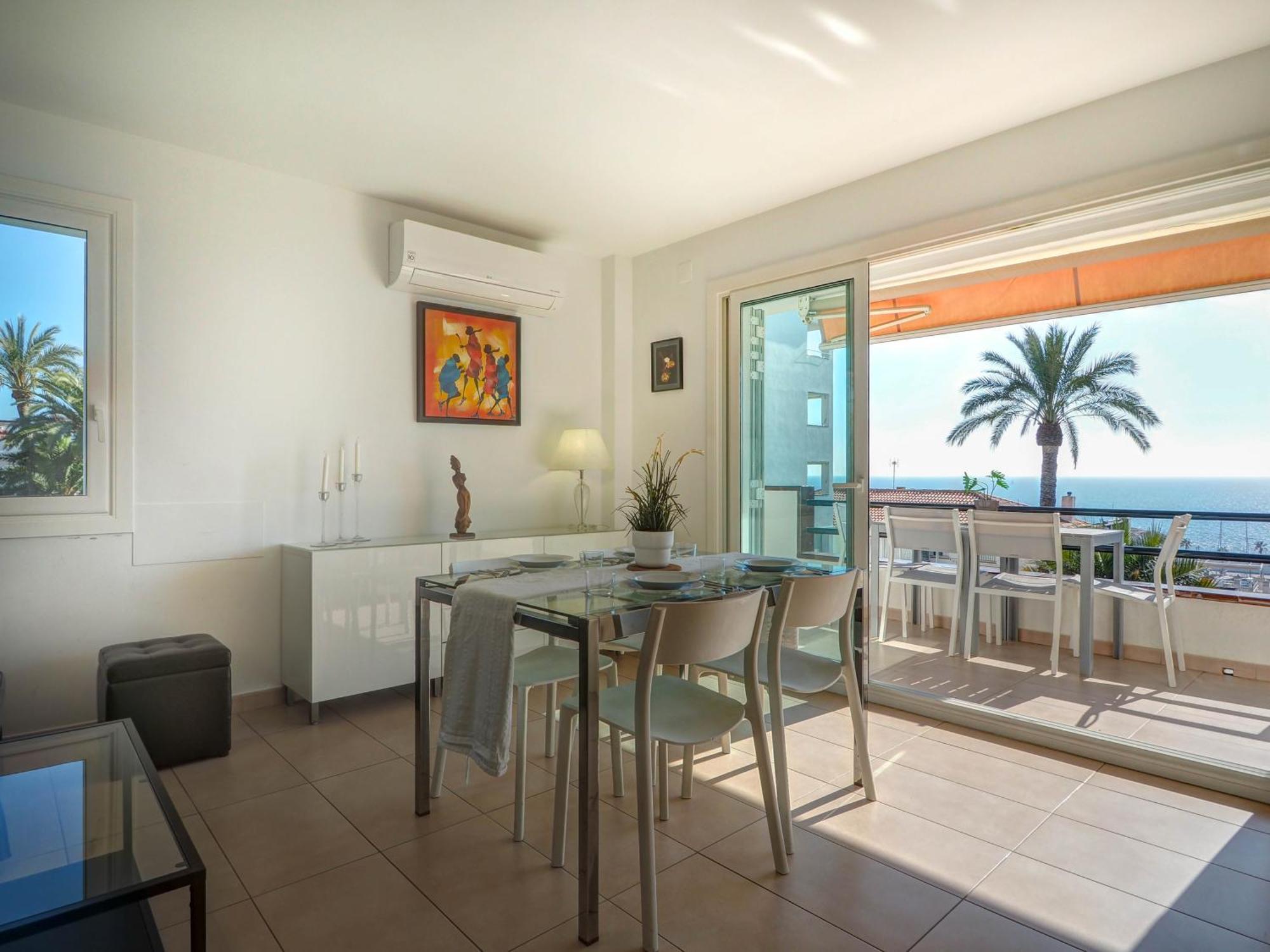 Balmins White By Hello Homes Sitges Exterior foto