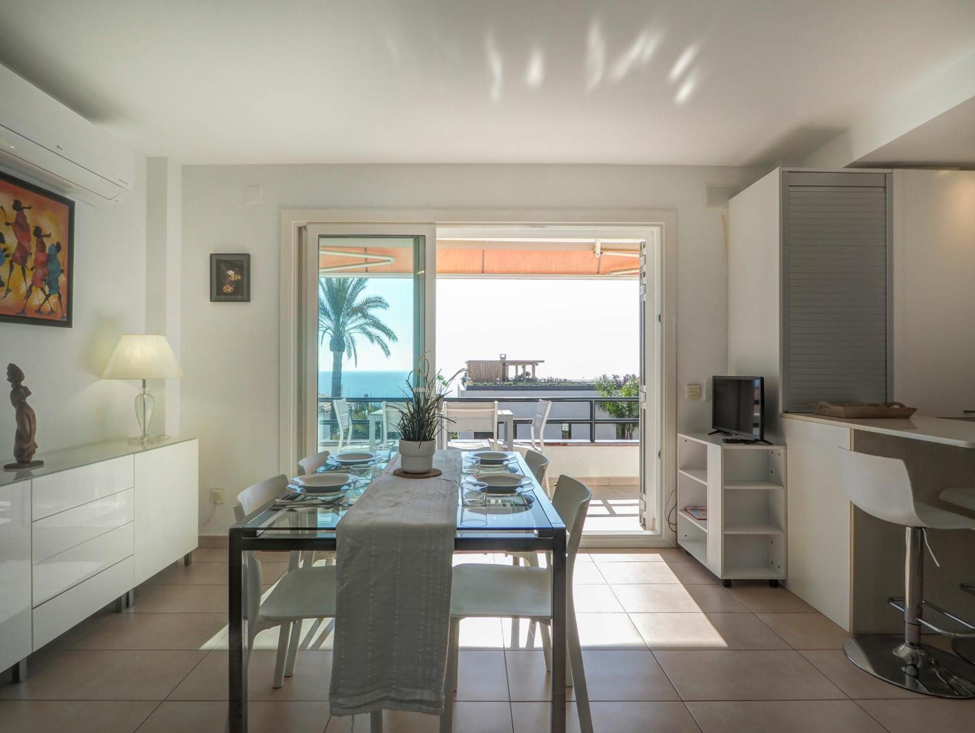 Balmins White By Hello Homes Sitges Exterior foto